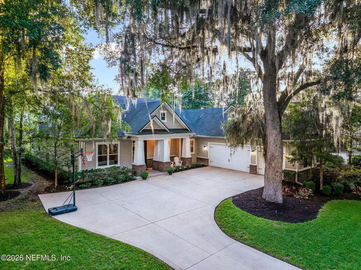 133 Holly Berry Lane, Saint Johns, FL 32259 - #1