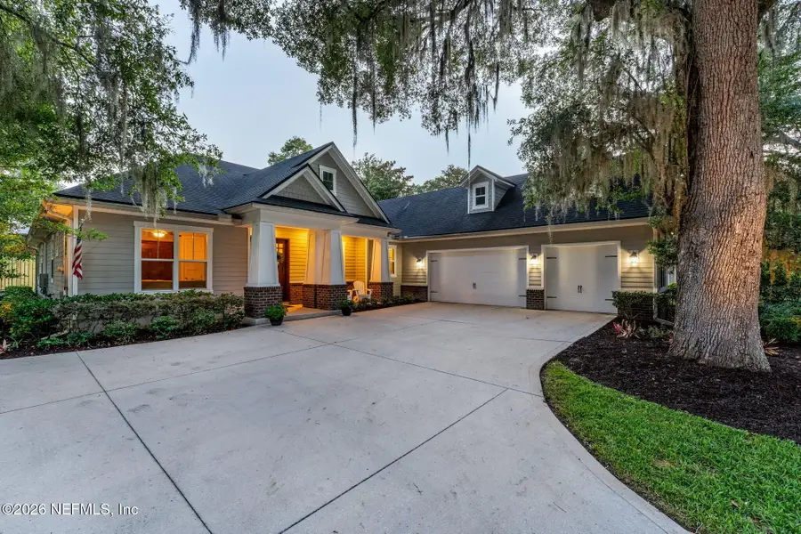 133 Holly Berry Lane, Saint Johns, FL 32259 - #2