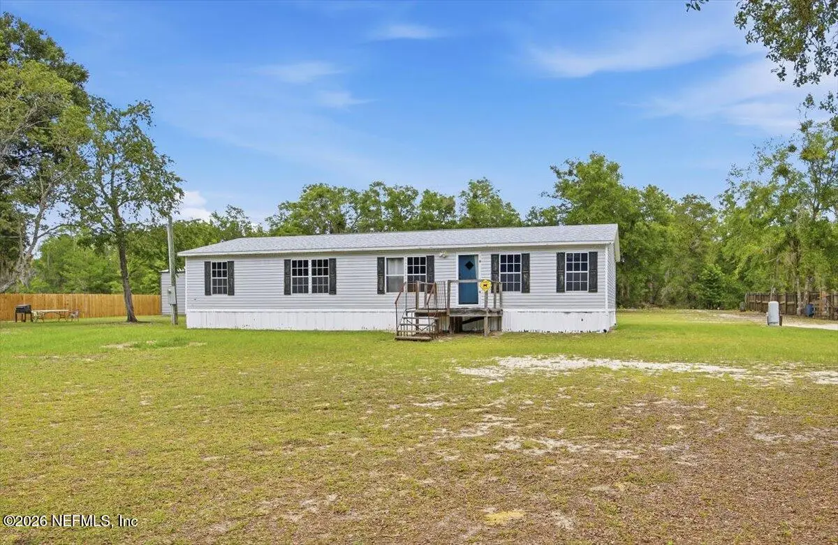 194 Keuka Road, Interlachen, FL 32148 - #1