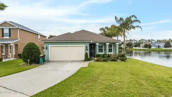 12276 Raintree Lake Court, Jacksonville, FL 32246