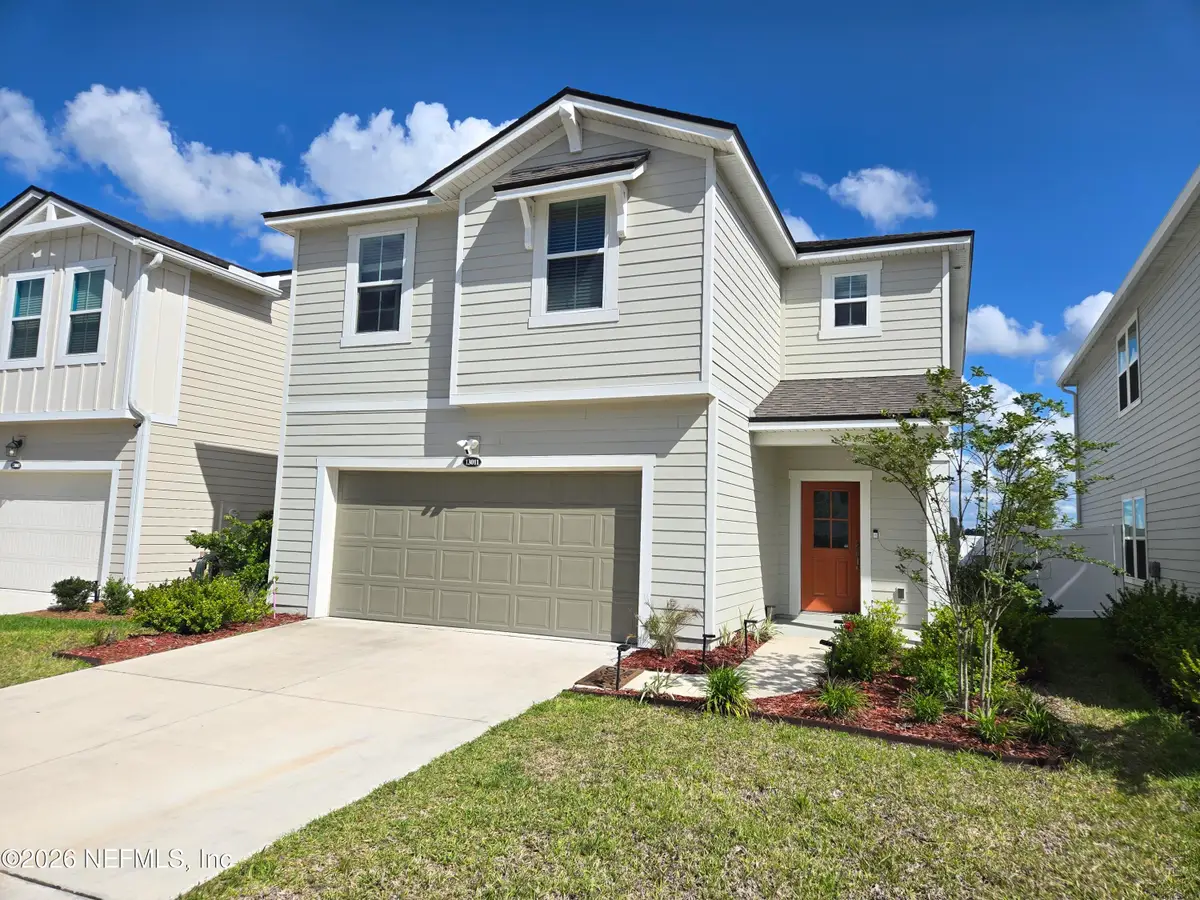 13011 Holsinger Boulevard, Jacksonville, FL 32256 - #1