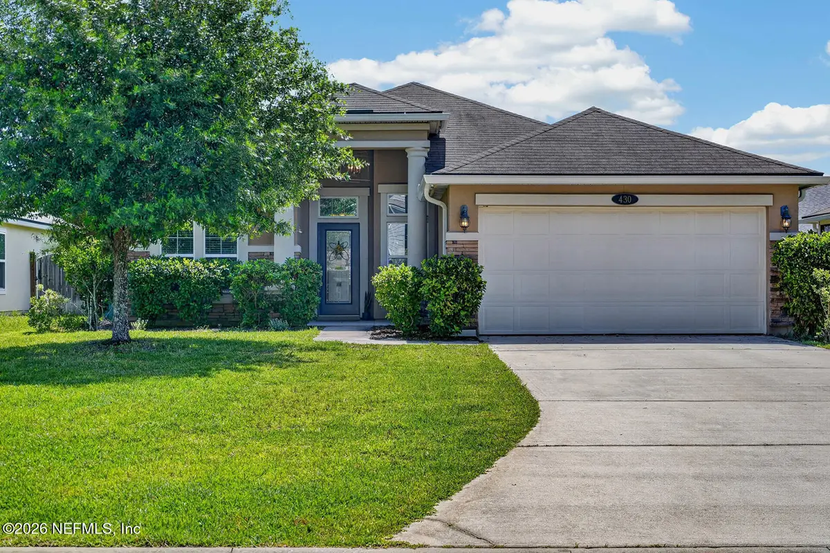 430 Samara Lakes Parkway, Saint Augustine, FL 32092 - #1