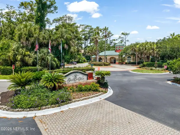 230 Colima Court #922, Ponte Vedra Beach, FL 32082