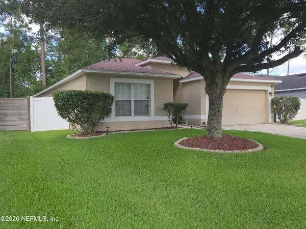 1663 E Jayhawk E Lane, Jacksonville, FL 32221