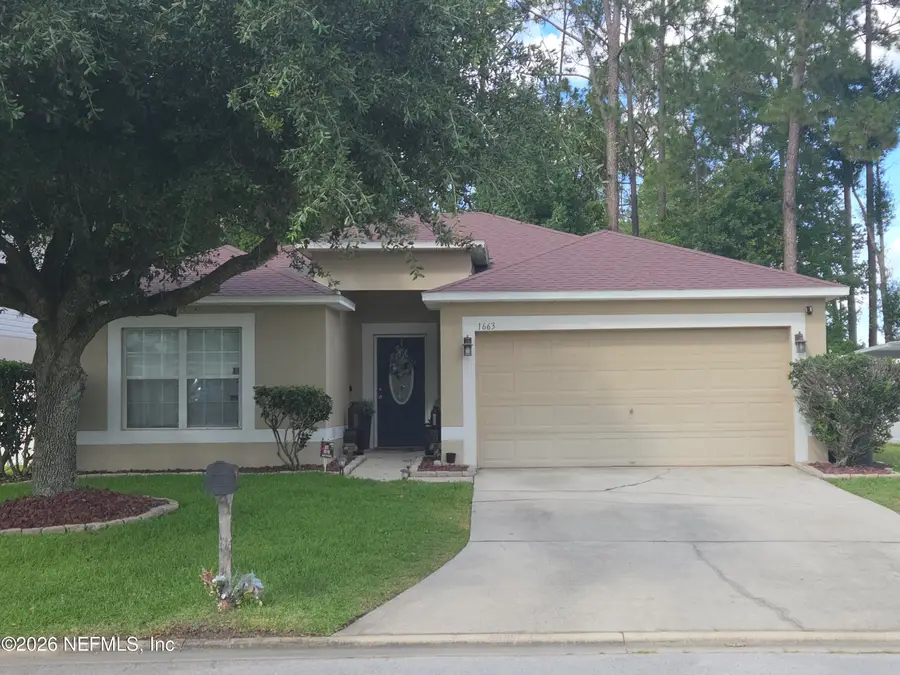 1663 E Jayhawk E Lane, Jacksonville, FL 32221 - #2