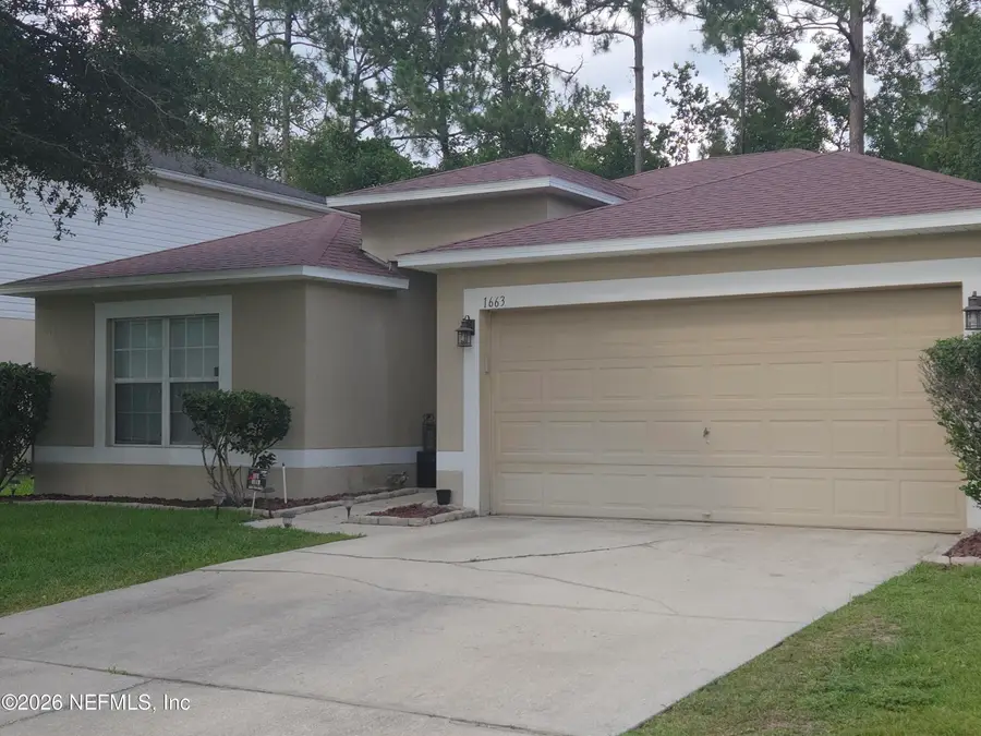 1663 E Jayhawk E Lane, Jacksonville, FL 32221 - #3