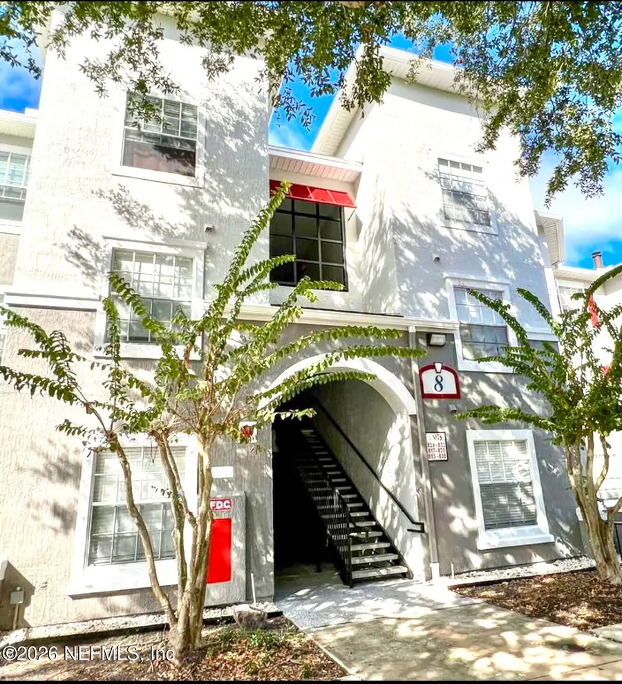 3591 Kernan Boulevard #830, Jacksonville, FL 32224 - #2