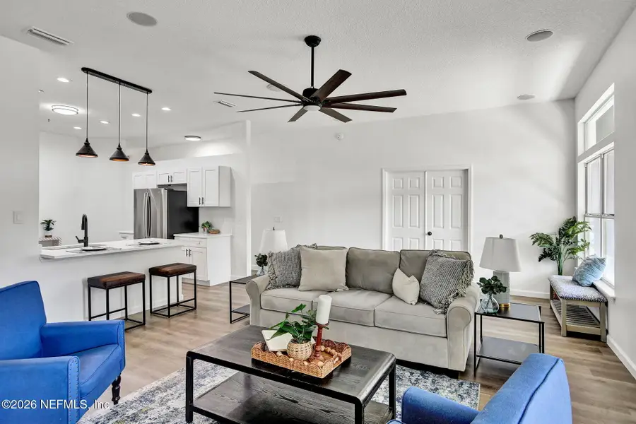 4417 Jackson Hole Court, Jacksonville, FL 32210 - #3