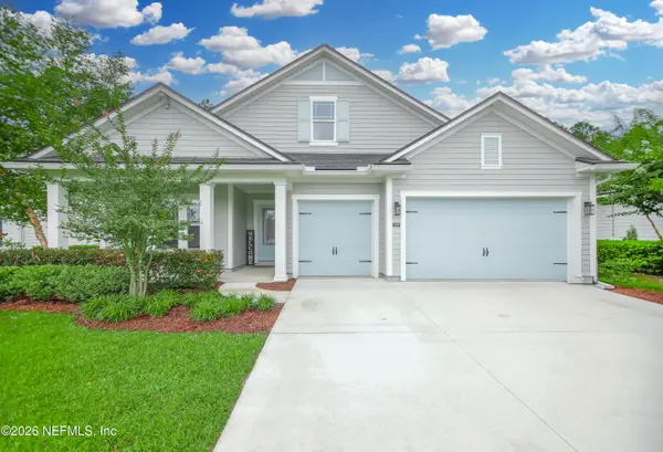 159 Weathered Edge Drive, St. Augustine, FL 32092