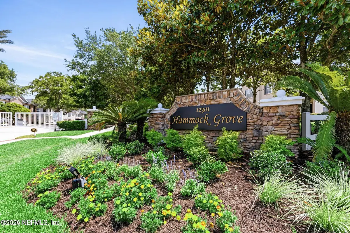 12301 Kernan Forest Boulevard #1306, Jacksonville, FL 32225 - #1