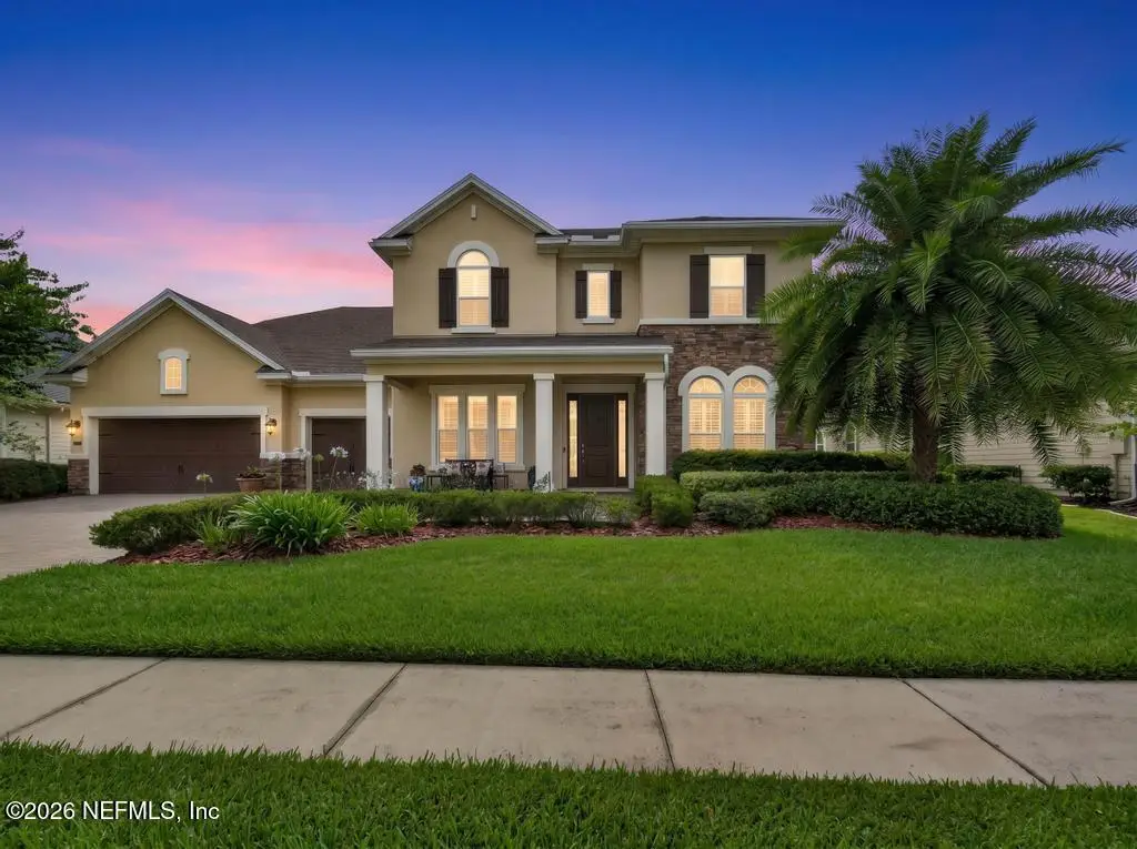 304 Oxford Estates Way, Saint Johns, FL 32259 - #1