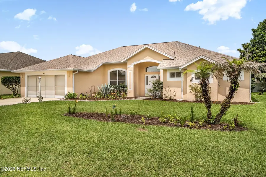 3 Walla Place, Palm Coast, FL 32164 - #3