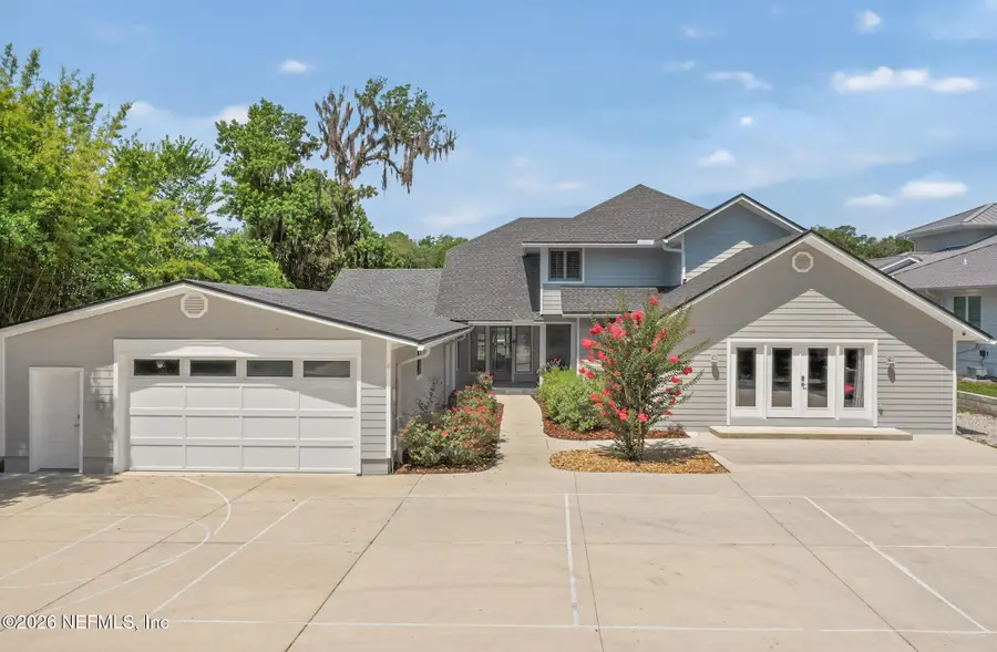 55 S Roscoe Boulevard, Ponte Vedra Beach, FL 32082 - #2