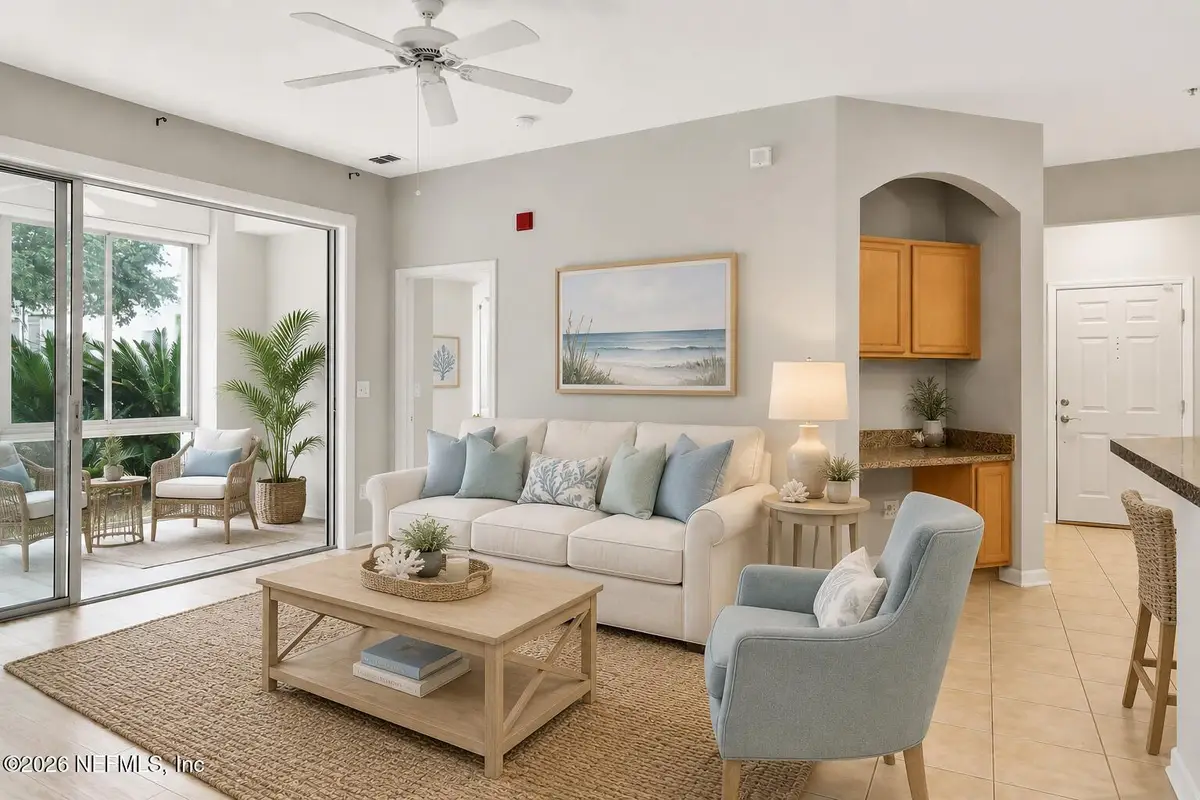 8601 Beach Boulevard #403, Jacksonville, FL 32216 - #1
