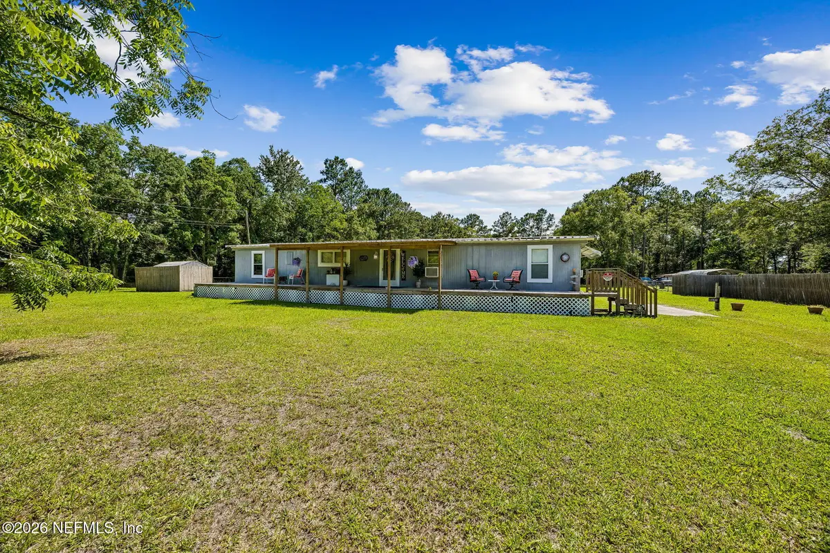 15690 Sears Road, Jacksonville, FL 32218 - #1
