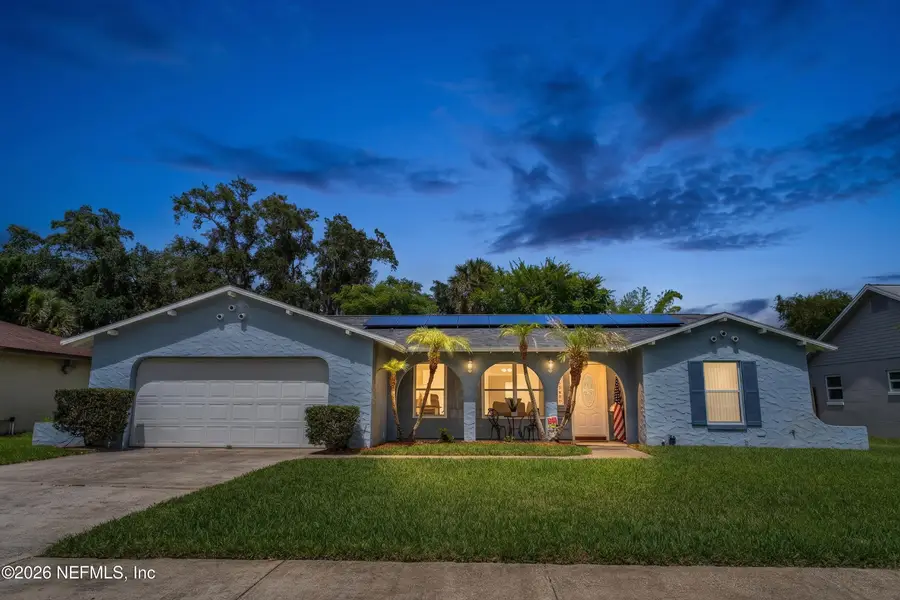 2937 Gaslight Drive, South Daytona, FL 32119 - #3