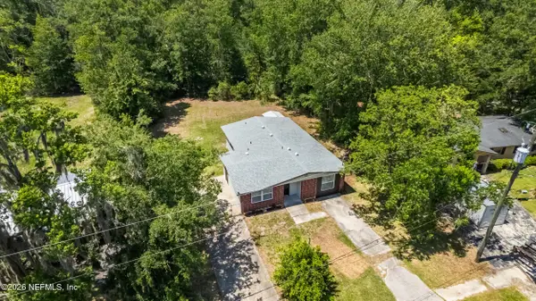 5327 Arrowsmith Road, Jacksonville, FL 32208