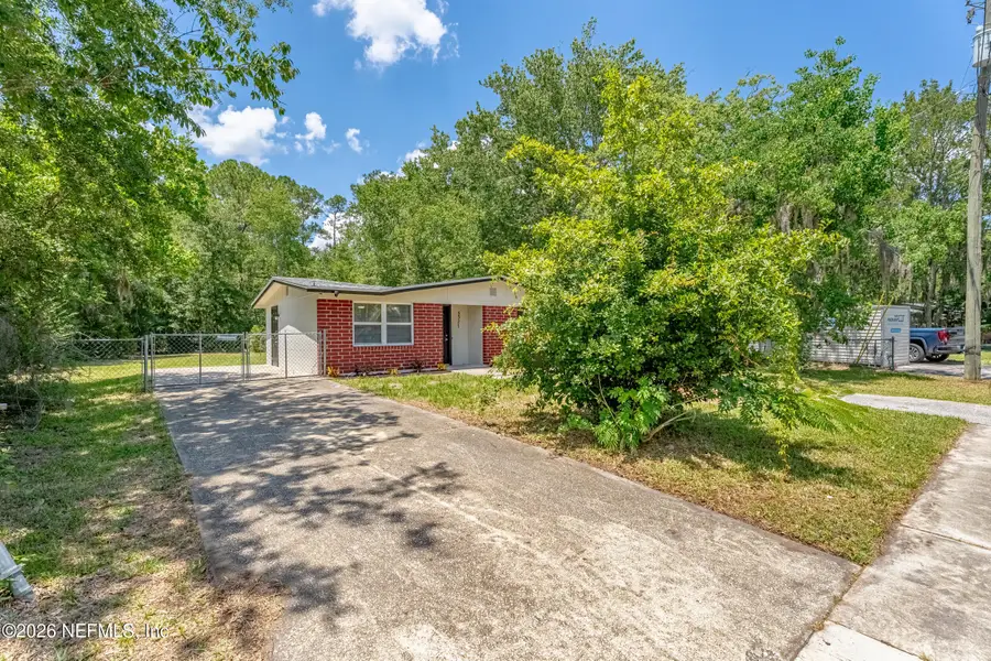 5327 Arrowsmith Road, Jacksonville, FL 32208 - #3