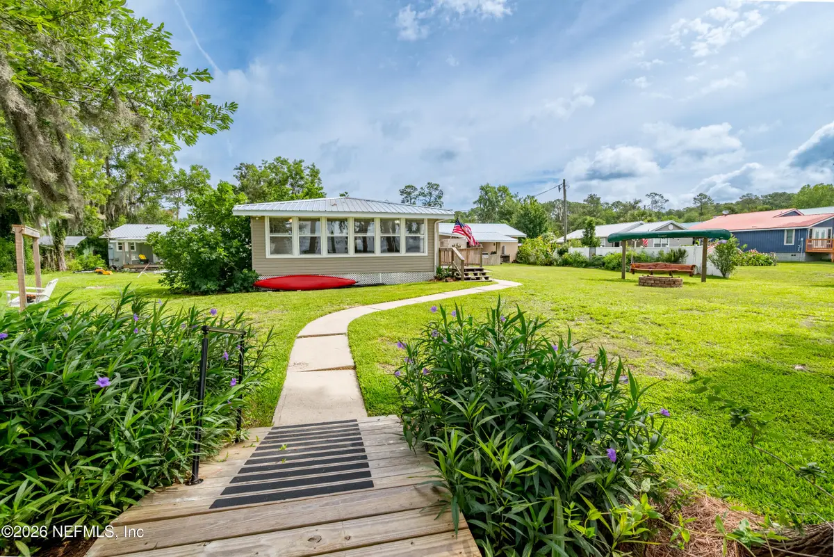 6600 SW 160th Street, Starke, FL 32091 - #1