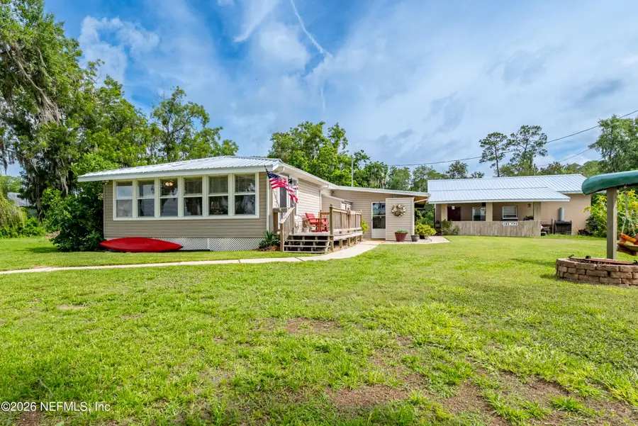 6600 SW 160th Street, Starke, FL 32091 - #2