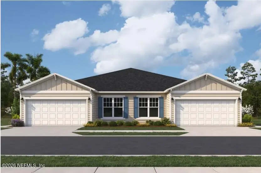 353 Woods Lane, Saint Augustine, FL 32092 - #1