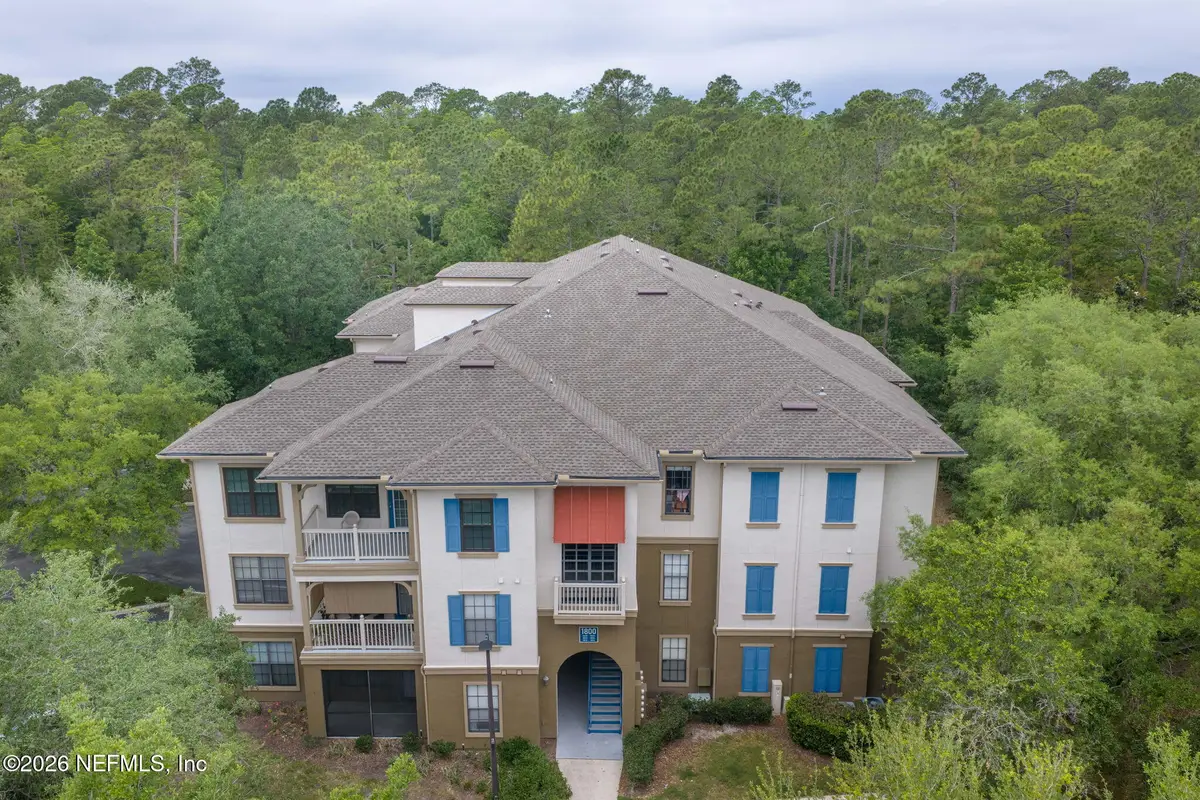 12700 Bartram Park Boulevard #1834, Jacksonville, FL 32258 - #1