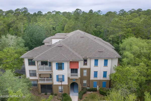 12700 Bartram Park Boulevard #1834, Jacksonville, FL 32258