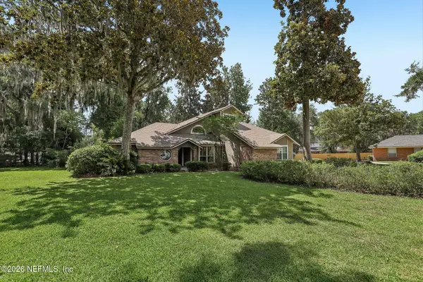 2609 Belleshore Court, Orange Park, FL 32073