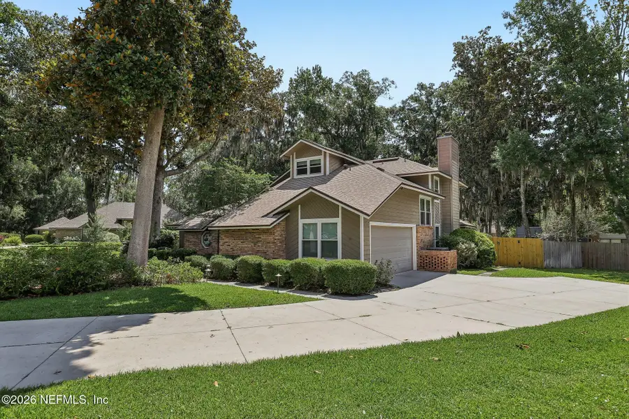 2609 Belleshore Court, Orange Park, FL 32073 - #3