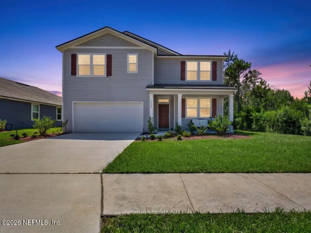 75588 Bridgewater Drive, Yulee, FL 32097 - #1