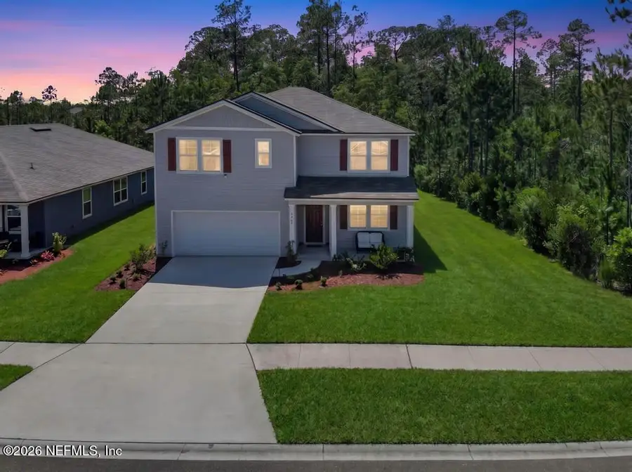 75588 Bridgewater Drive, Yulee, FL 32097 - #2