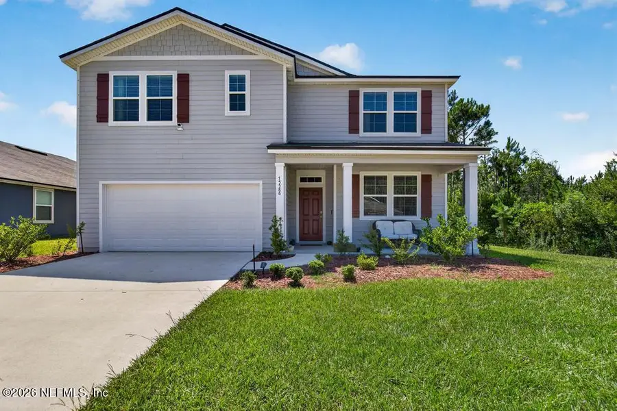 75588 Bridgewater Drive, Yulee, FL 32097 - #3