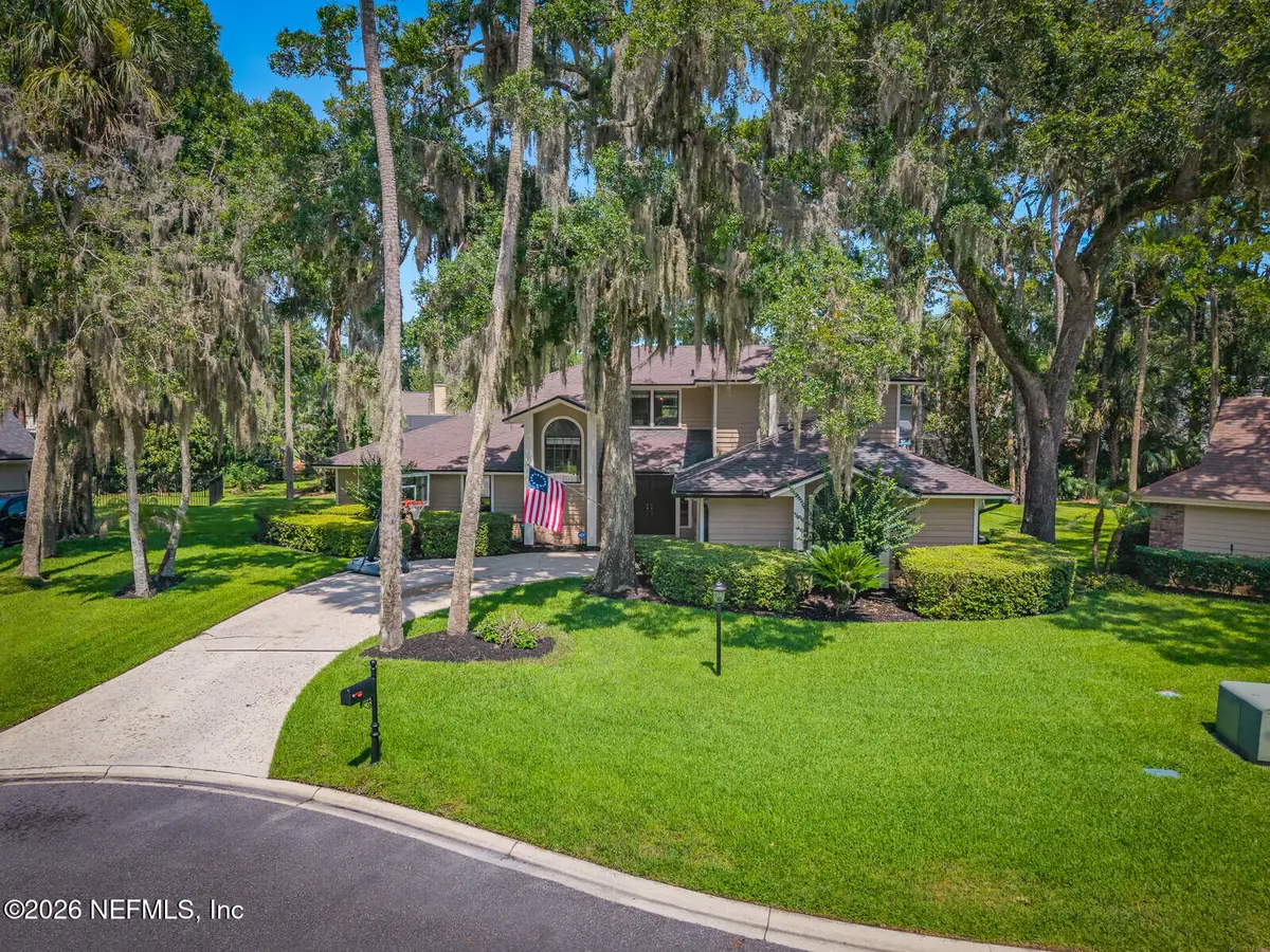 5008 Buttonwood Drive, Ponte Vedra Beach, FL 32082 - #1