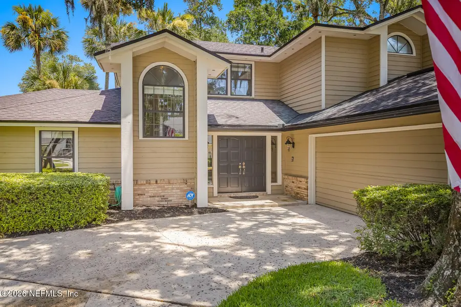 5008 Buttonwood Drive, Ponte Vedra Beach, FL 32082 - #2