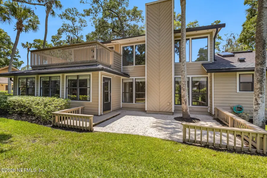 5008 Buttonwood Drive, Ponte Vedra Beach, FL 32082 - #3