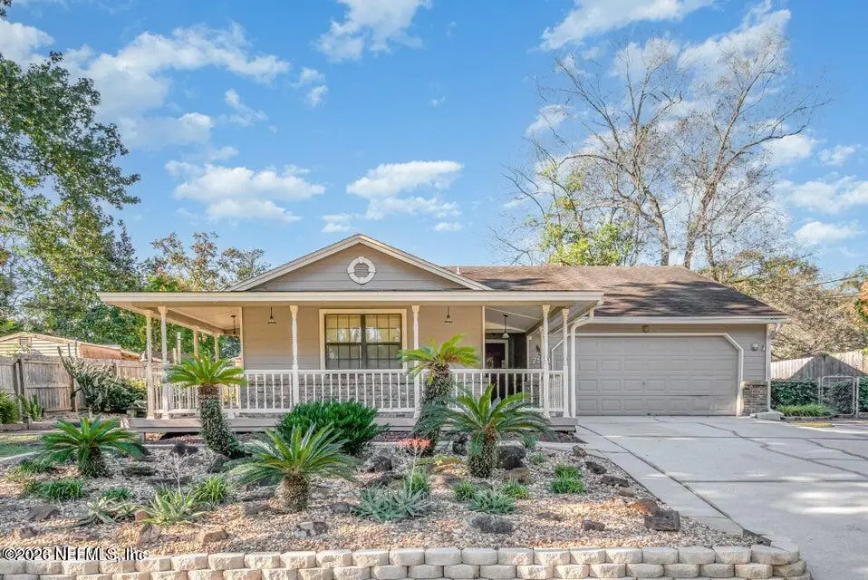 790 Hickory Hill Drive, Jacksonville, FL 32221 - #1