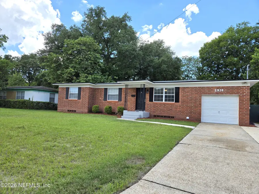 2918 Red Oak Drive, Jacksonville, FL 32277 - #2