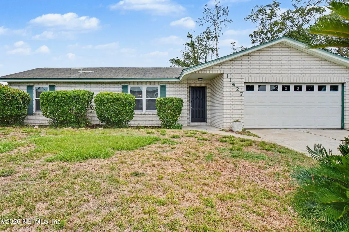 11427 Yellow Tail Court, Jacksonville, FL 32218 - #1