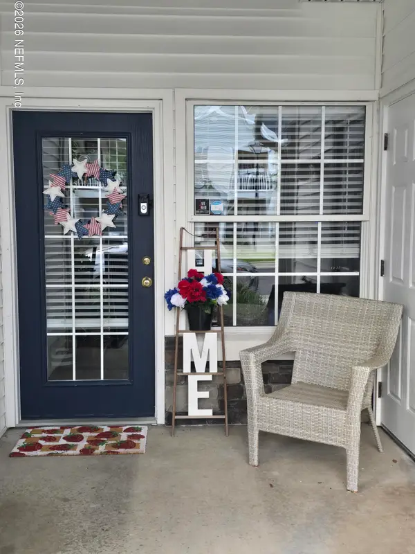 575 Oakleaf Plantation Parkway #1002, Orange Park, FL 32065