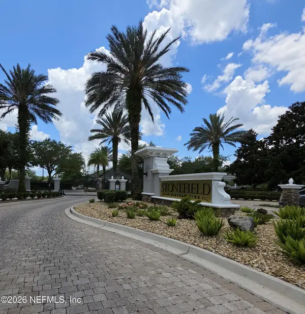 5875 Parkstone Crossing Drive, Jacksonville, FL 32258
