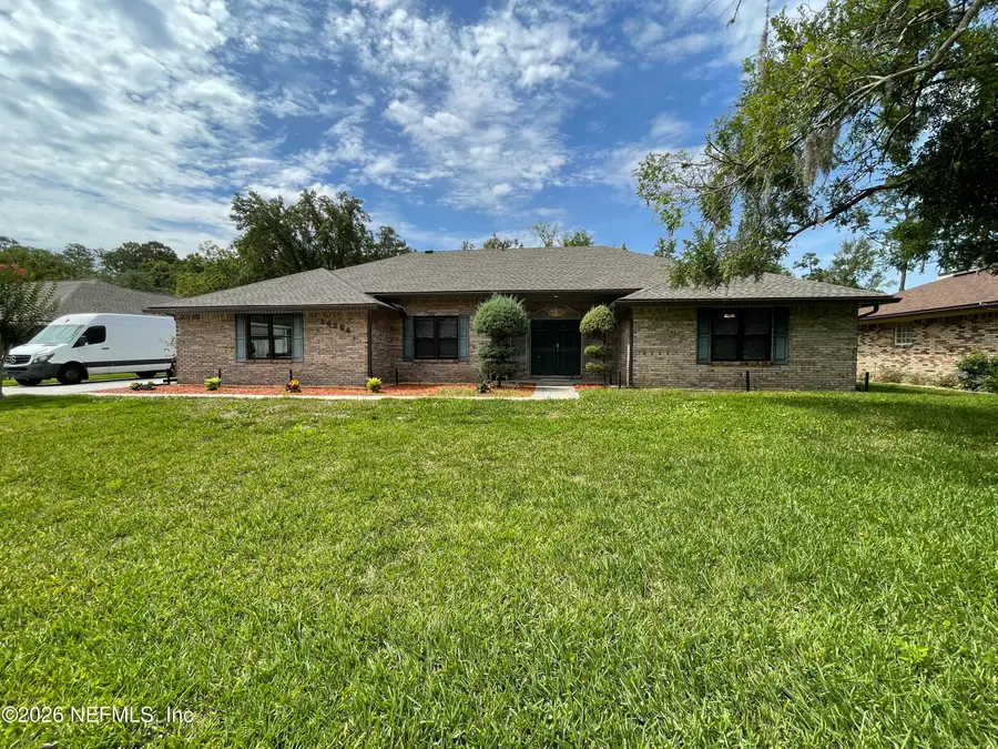 14264 Hawksmore Lane, Jacksonville, FL 32223 - #2