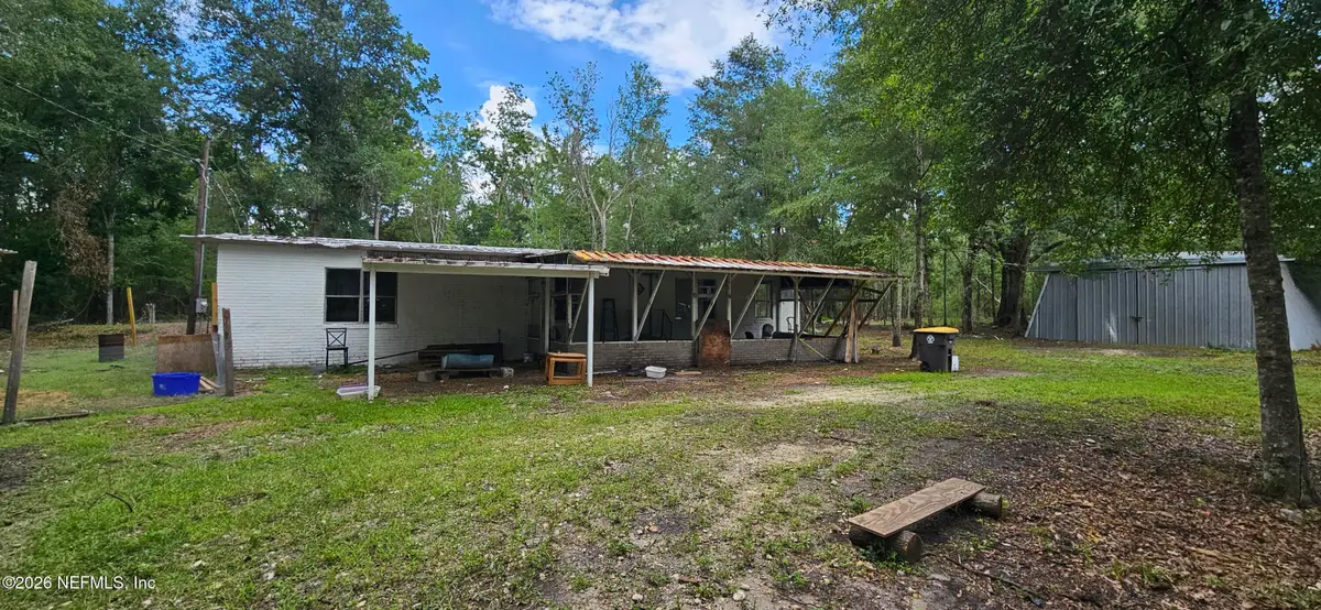 5363 Kilcrease Road, Jacksonville, FL 32234 - #1