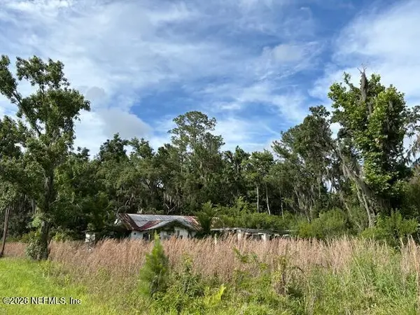 224 Louis Broer Road, East Palatka, FL 32131