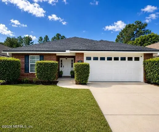 15493 Turkoman Circle, Jacksonville, FL 32218 - #2