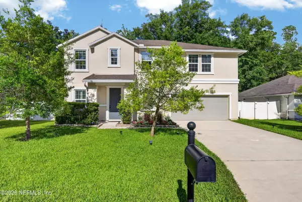 2131 Chandlers Walk Lane, Jacksonville, FL 32246
