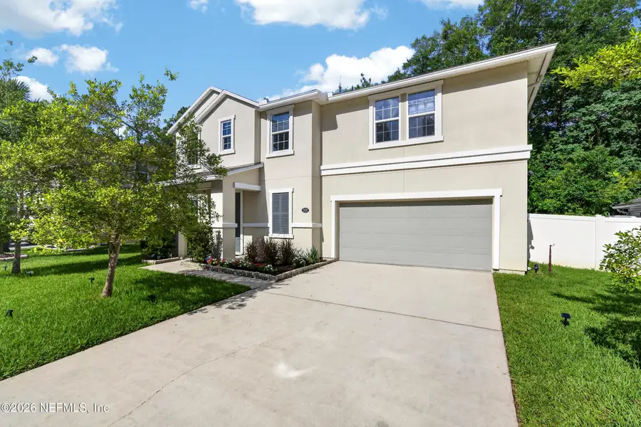 2131 Chandlers Walk Lane, Jacksonville, FL 32246 - #2