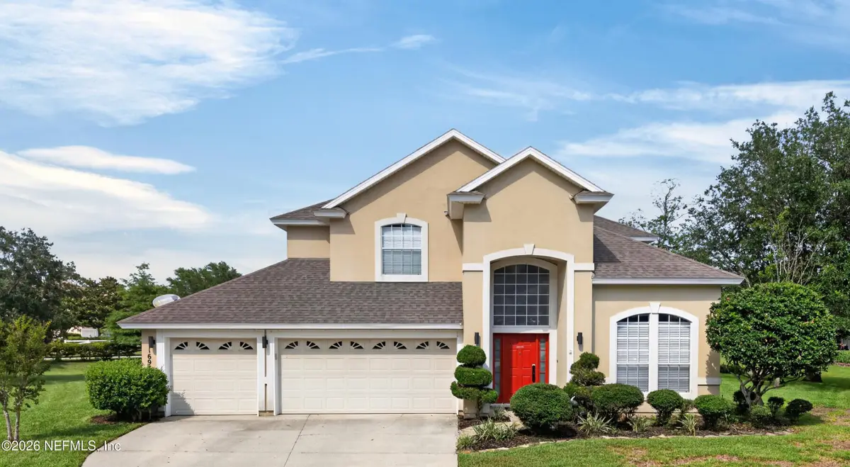 1693 Timber Crossing Lane, Jacksonville, FL 32225 - #1