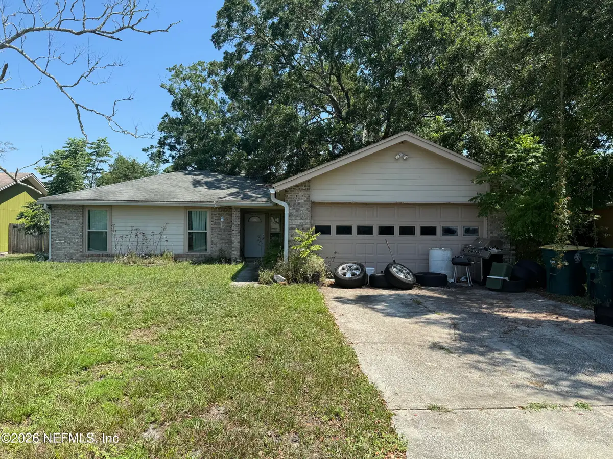3821 Olympic Lane, Jacksonville, FL 32223 - #1