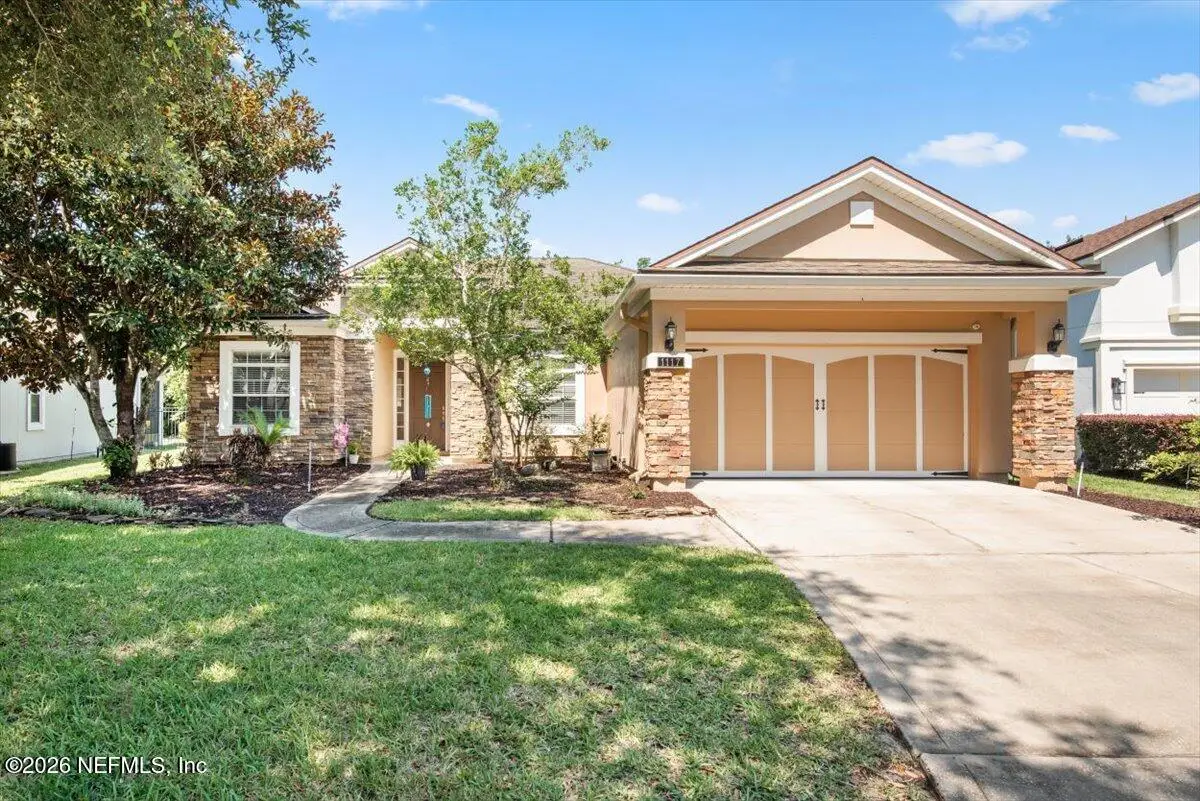 1117 Villere Court, Saint Johns, FL 32259 - #1
