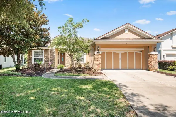 1117 Villere Court, St. Augustine, FL 32259
